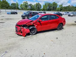5YFBURHE0GP537050 2016 TOYOTA COROLLA