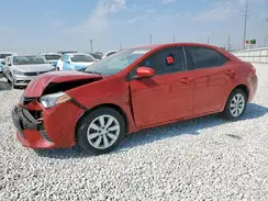 5YFBURHE0GP539672 2016 TOYOTA COROLLA