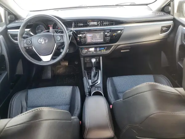 5YFBURHE0GP540918 2016 TOYOTA COROLLA - Image 8