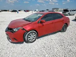 5YFBURHE0GP541311 2016 TOYOTA COROLLA