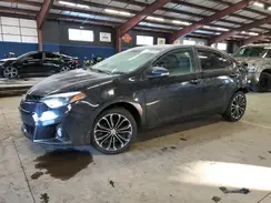 5YFBURHE0GP542314 2016 TOYOTA COROLLA