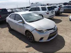 5YFBURHE0GP542765 2016 TOYOTA COROLLA