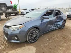 5YFBURHE0GP543267 2016 TOYOTA COROLLA