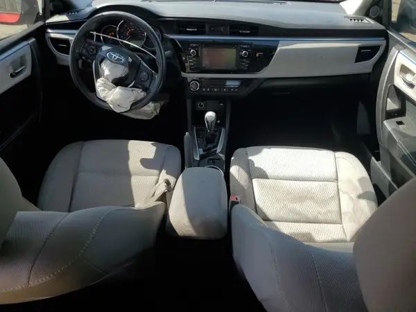 5YFBURHE0GP543799 2016 TOYOTA COROLLA - Image 8