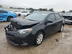 5YFBURHE0GP544032 2016 TOYOTA COROLLA