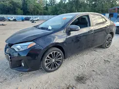 5YFBURHE0GP544693 2016 TOYOTA COROLLA