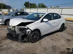 5YFBURHE0GP545620 2016 TOYOTA COROLLA