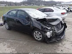 5YFBURHE0GP545763 2016 TOYOTA COROLLA