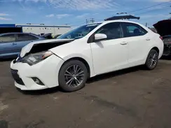5YFBURHE0GP545911 2016 TOYOTA COROLLA