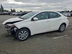 5YFBURHE0GP546234 2016 TOYOTA COROLLA