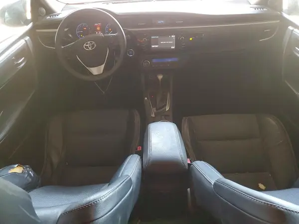 5YFBURHE0GP546492 2016 TOYOTA COROLLA - Image 8