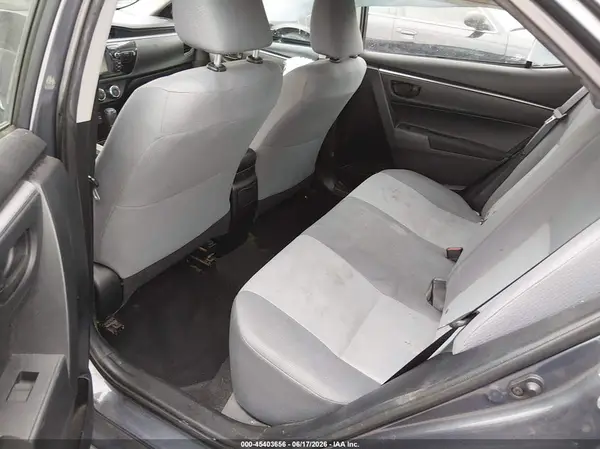 5YFBURHE0GP546962 2016 TOYOTA COROLLA - Image 8