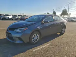 5YFBURHE0GP546993 2016 TOYOTA COROLLA
