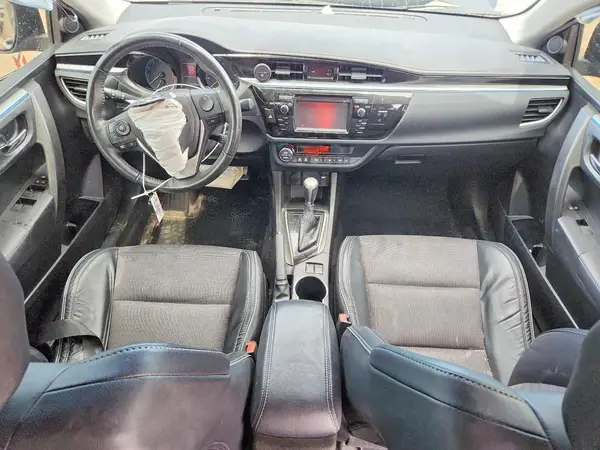 5YFBURHE0GP548517 2016 TOYOTA COROLLA - Image 8