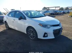 5YFBURHE0GP548906 2016 TOYOTA COROLLA