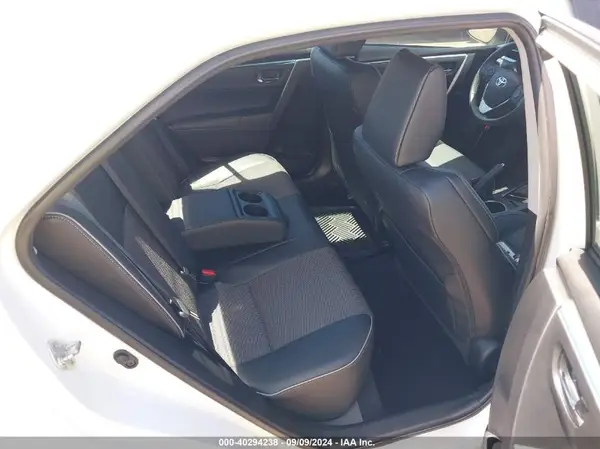 5YFBURHE0GP549991 2016 TOYOTA COROLLA - Image 8