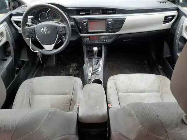 5YFBURHE0GP550218 2016 TOYOTA COROLLA - Image 8