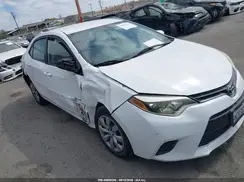 5YFBURHE0GP550333 2016 TOYOTA COROLLA