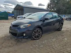 5YFBURHE0GP550574 2016 TOYOTA COROLLA