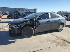5YFBURHE0GP550641 2016 TOYOTA COROLLA