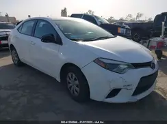 5YFBURHE0GP553166 2016 TOYOTA COROLLA