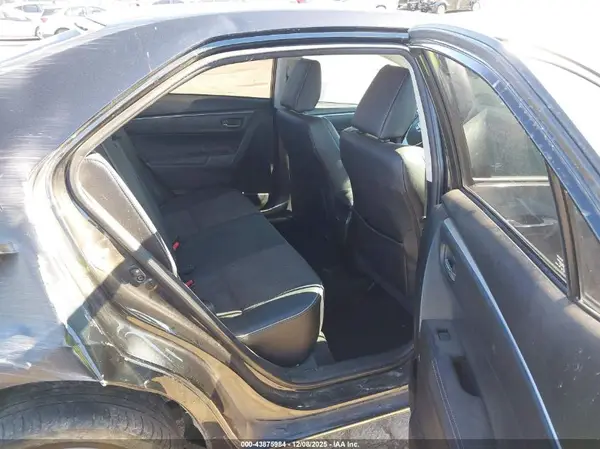 5YFBURHE0GP554298 2016 TOYOTA COROLLA - Image 8