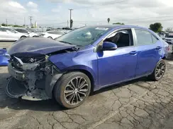 5YFBURHE0GP554303 2016 TOYOTA COROLLA