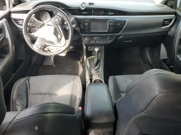 5YFBURHE0GP554303 2016 TOYOTA COROLLA - Image 8