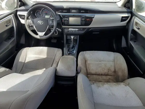 5YFBURHE0GP554415 2016 TOYOTA COROLLA - Image 8