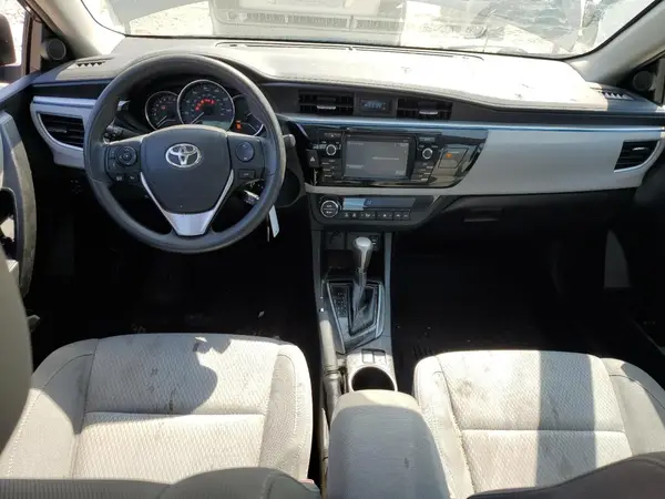 5YFBURHE0GP555841 2016 TOYOTA COROLLA - Image 8