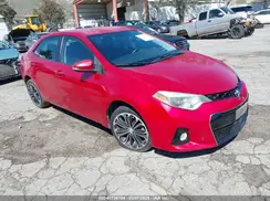 5YFBURHE0GP556830 2016 TOYOTA COROLLA