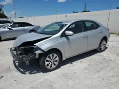 5YFBURHE0GP557704 2016 TOYOTA COROLLA