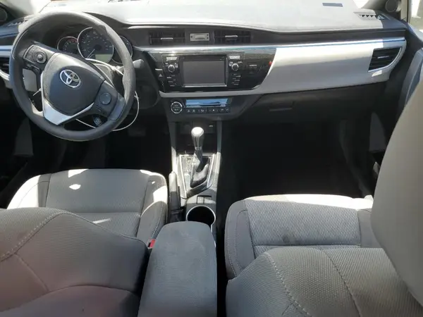 5YFBURHE0GP557704 2016 TOYOTA COROLLA - Image 8
