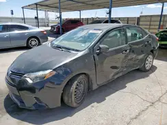 5YFBURHE0GP557847 2016 TOYOTA COROLLA