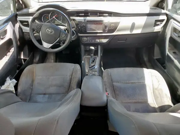 5YFBURHE0GP557847 2016 TOYOTA COROLLA - Image 8