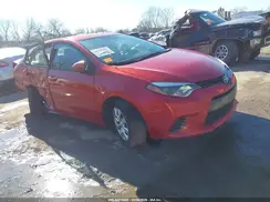 5YFBURHE0GP558383 2016 TOYOTA COROLLA