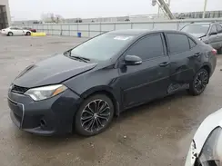 5YFBURHE0GP559243 2016 TOYOTA COROLLA