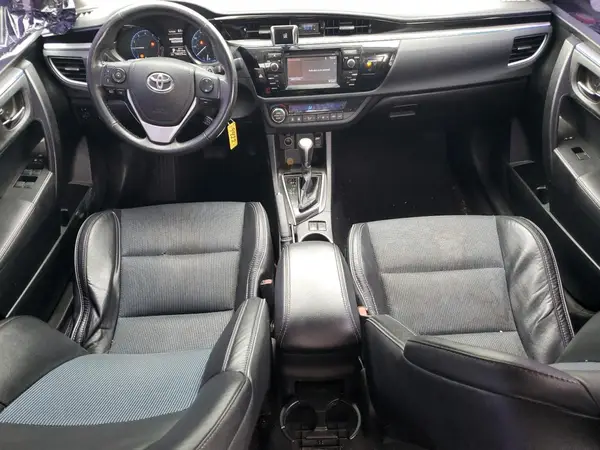 5YFBURHE0GP559422 2016 TOYOTA COROLLA - Image 8