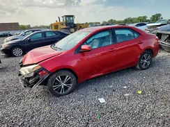 5YFBURHE0GP561235 2016 TOYOTA COROLLA
