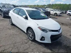 5YFBURHE0GP561672 2016 TOYOTA COROLLA