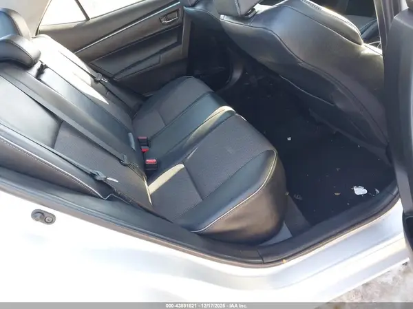 5YFBURHE0GP563289 2016 TOYOTA COROLLA - Image 8