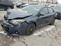 5YFBURHE0GP563325 2016 TOYOTA COROLLA