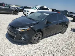 5YFBURHE0GP564071 2016 TOYOTA COROLLA