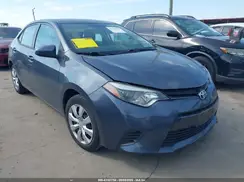 5YFBURHE0GP566399 2016 TOYOTA COROLLA