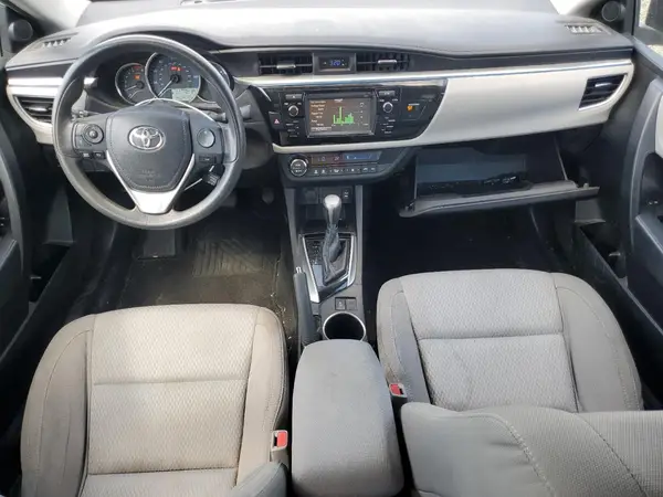 5YFBURHE0GP567732 2016 TOYOTA COROLLA - Image 8