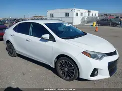 5YFBURHE0GP568167 2016 TOYOTA COROLLA