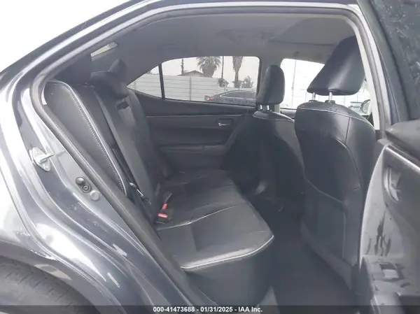 5YFBURHE0HP570034 2017 TOYOTA COROLLA - Image 8