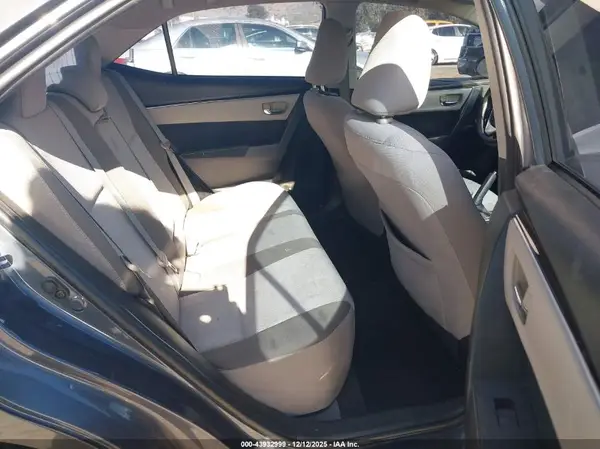 5YFBURHE0HP570311 2017 TOYOTA COROLLA - Image 8