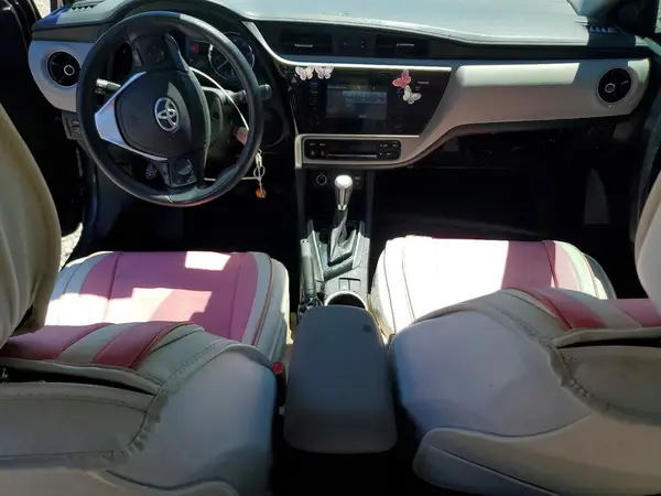5YFBURHE0HP570664 2017 TOYOTA COROLLA - Image 8
