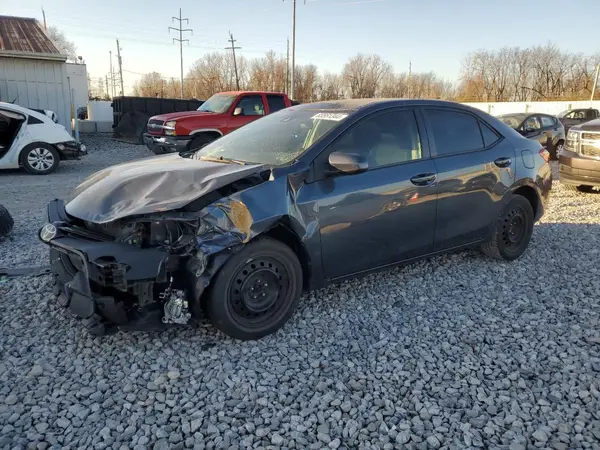 5YFBURHE0HP570857 2017 TOYOTA COROLLA - Image 1
